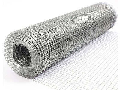 不锈钢电焊网 - 安平县青琦丝网制品有限公司图片2