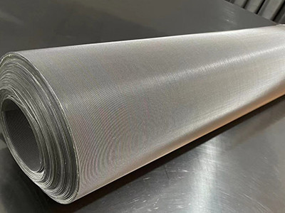 筛网 - 安平县青琦丝网制品有限公司图片3