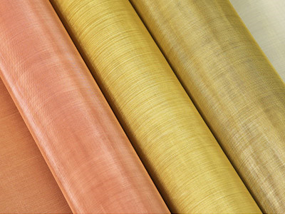 铜丝网 - 安平县青琦丝网制品有限公司图片2