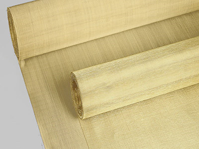 铜丝网 - 安平县青琦丝网制品有限公司图片3