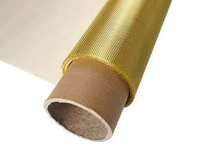 黄铜网 - 安平县青琦丝网制品有限公司图片2