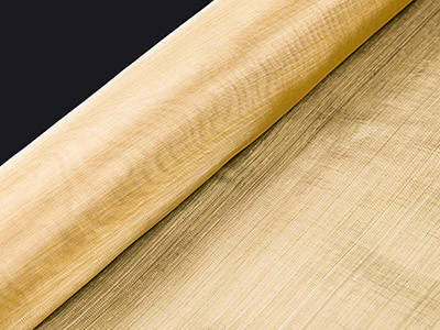 黄铜网 - 安平县青琦丝网制品有限公司图片4