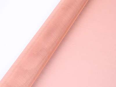 紫铜网 - 安平县青琦丝网制品有限公司图片2