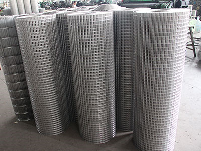 不锈钢电焊网案例 - 安平县青琦丝网制品有限公司图片2