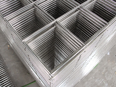 不锈钢电焊网案例 - 安平县青琦丝网制品有限公司图片2