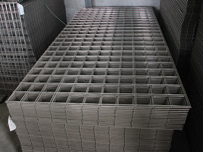 不锈钢电焊网案例 - 安平县青琦丝网制品有限公司图片3