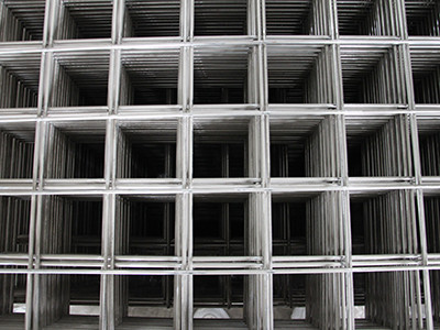 不锈钢电焊网案例 - 安平县青琦丝网制品有限公司图片4