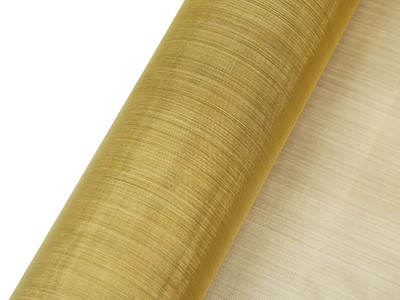 黄铜网案例 - 安平县青琦丝网制品有限公司图片2